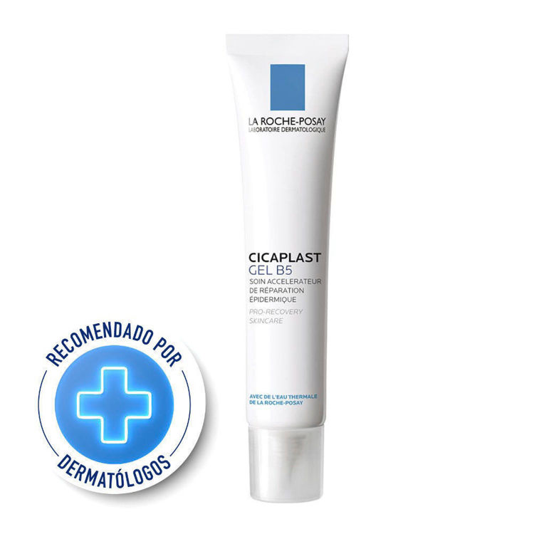 Imagen de Pack La Roche Posay Restauracion Cicaplast