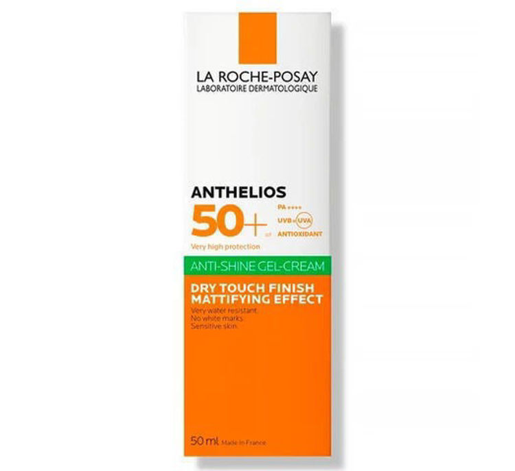 Imagen de La Roche Posay  Pack Antiarrugas Y Solar