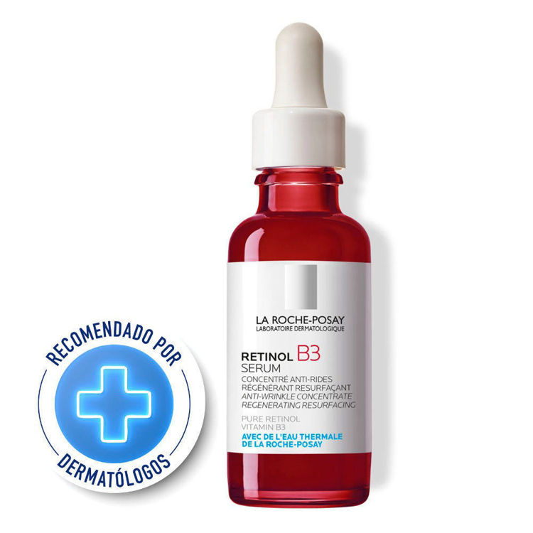 Imagen de La Roche Posay  Pack Antiarrugas Y Solar