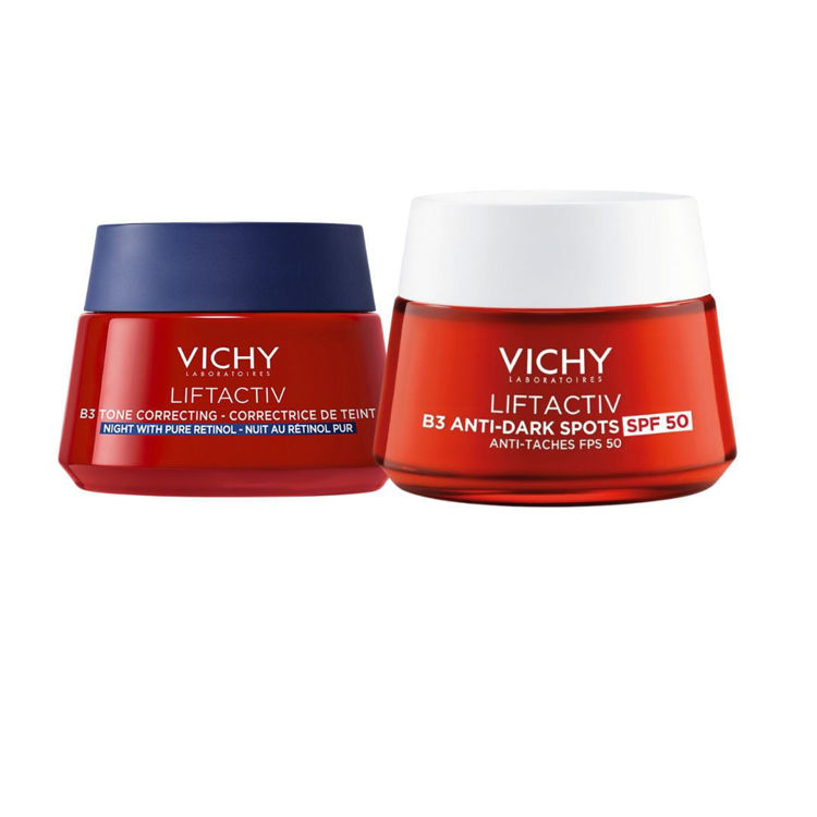 Imagen de Vichy Pack Liftactiv B3 Anti-Manchas Y Protección
