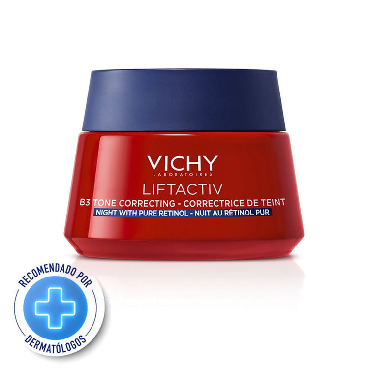 Imagen de Vichy Pack Liftactiv B3 Anti-Manchas Y Protección