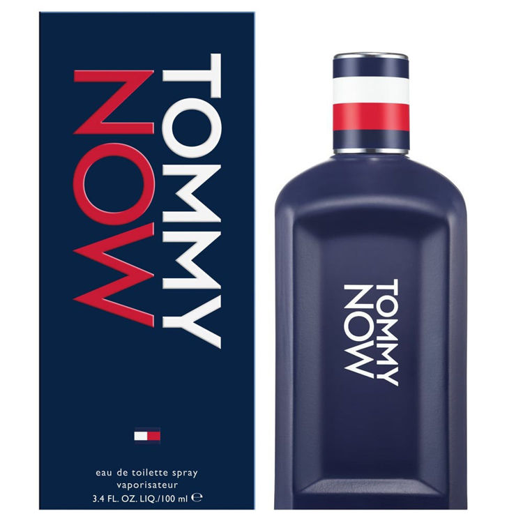 Imagen de Perfume Tommy Hilfiger Now Man 100 ml