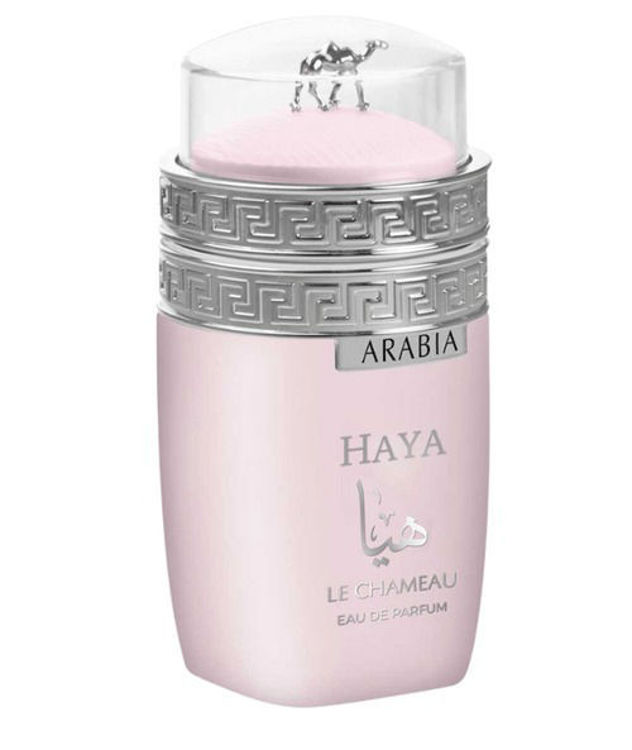 Imagen de Arabia Haya Perfume For Women 100 ml