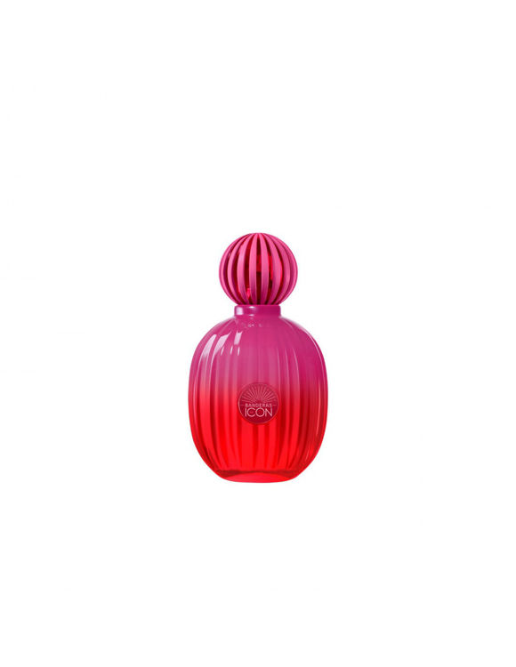 Imagen de Banderas The Icon Supreme Perfume De Mujer 100 Ml