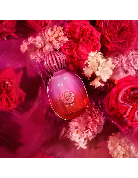 Imagen de Banderas The Icon Supreme Perfume De Mujer 100 Ml