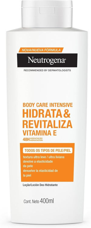 Imagen de Neutrogena Hidrata & Revitaliza 400 ml