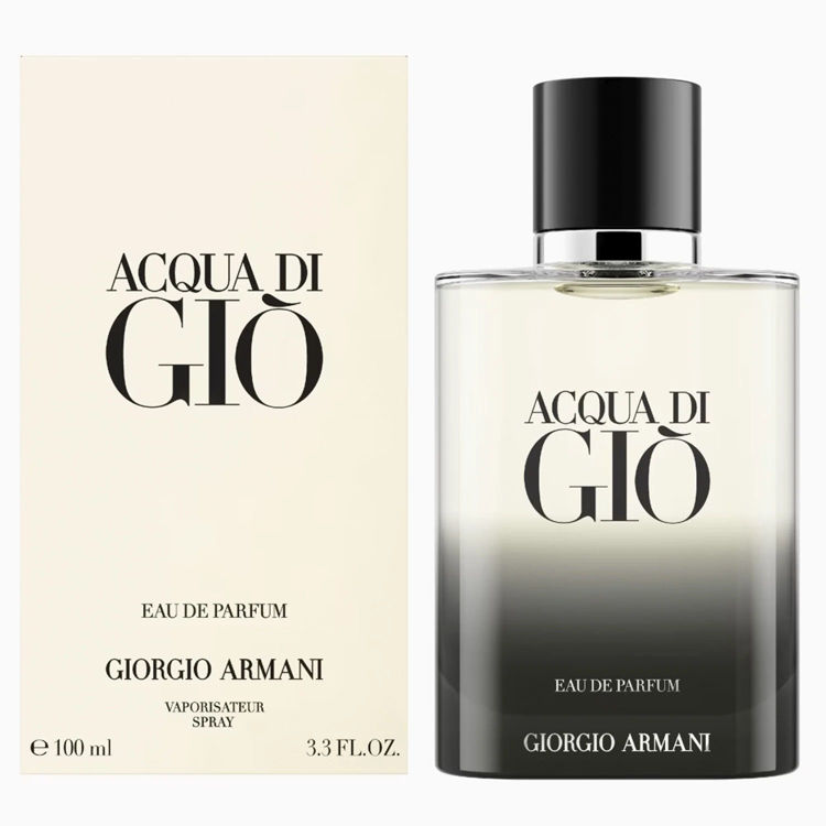 Imagen de Perfume Armani Acqua Di Gio 100ml