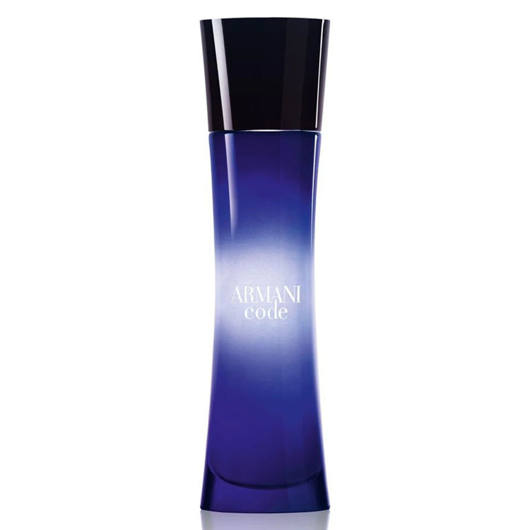 Imagen de Giorgio Armani Code Donna Perfume de Mujer 50ml