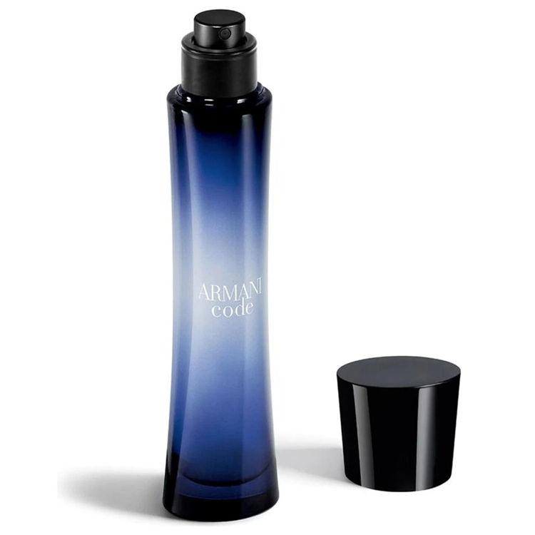 Imagen de Giorgio Armani Code Donna Perfume de Mujer 50ml