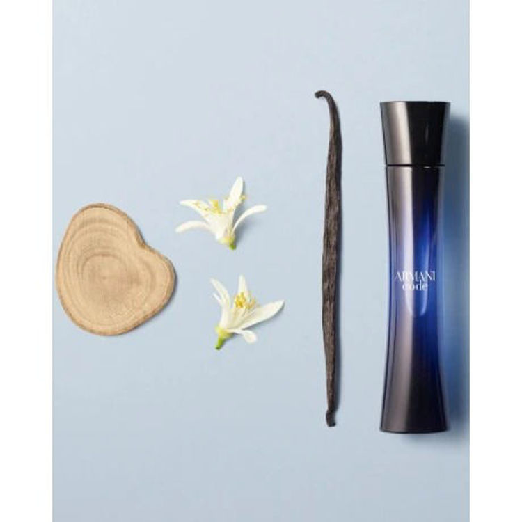 Imagen de Giorgio Armani Code Donna Perfume de Mujer 50ml