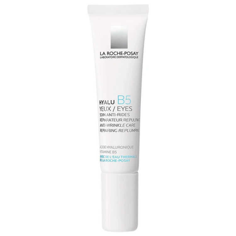 Imagen de La Roche Posay Contorno de Ojos Hyalu B5  15ml