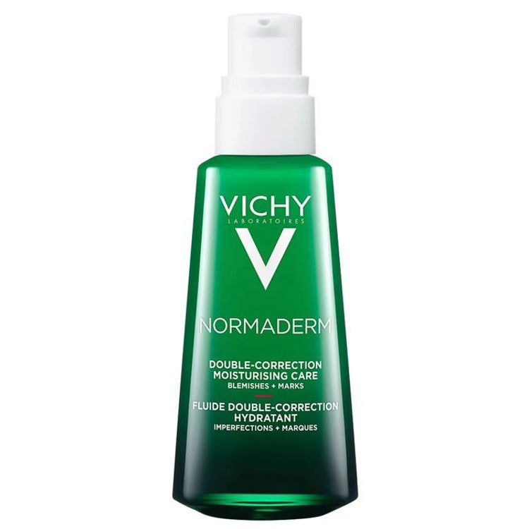 Imagen de Vichy Crema Doble Corrección Normaderm Phytosolution 50ml