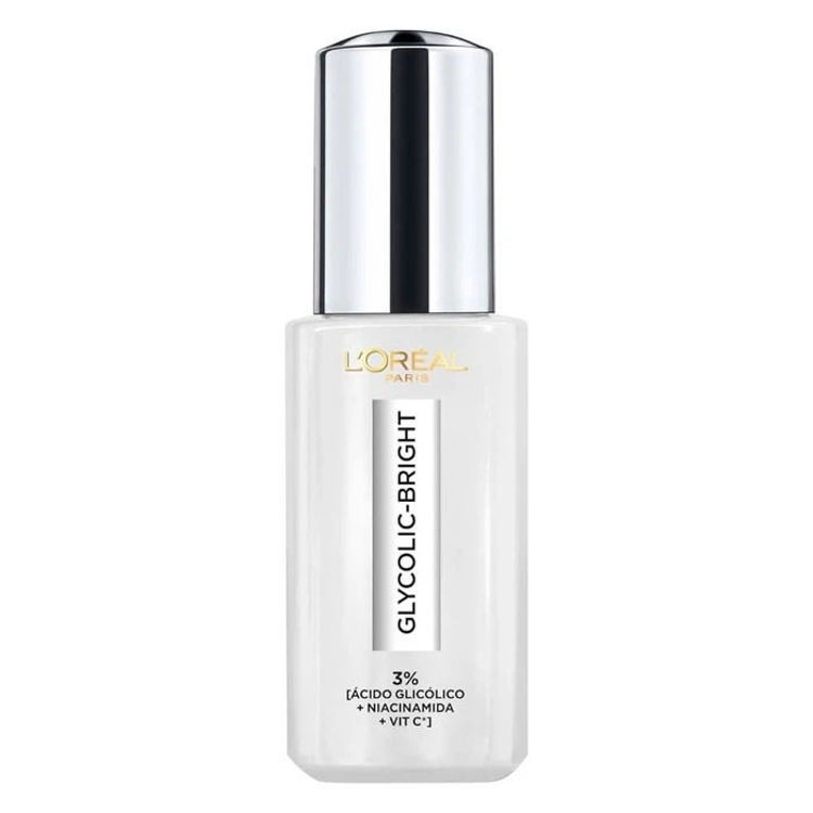 Imagen de L’Oréal Paris Serum Glycolic-Bright Anti Ojeras