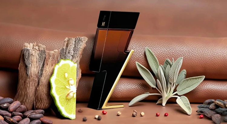 Imagen de Carolina Herrera Perfume  Bad Boy Elixir 50 ml