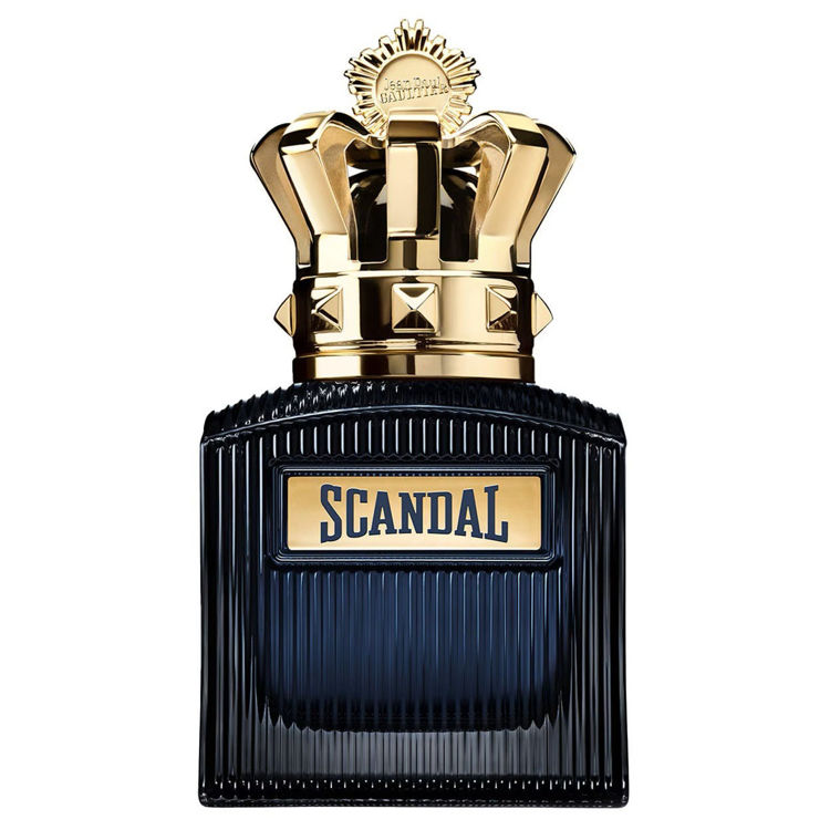 Imagen de Jean Paul Gaultier Scandal Intense Perfume De Hombre 50 Ml