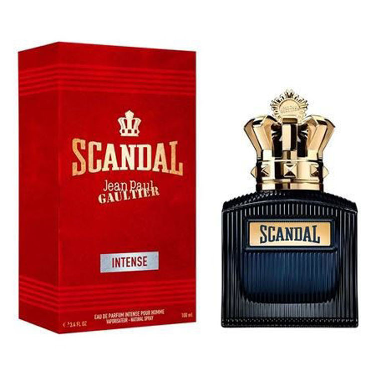 Imagen de Jean Paul Gaultier Scandal Intense Perfume De Hombre 100 Ml