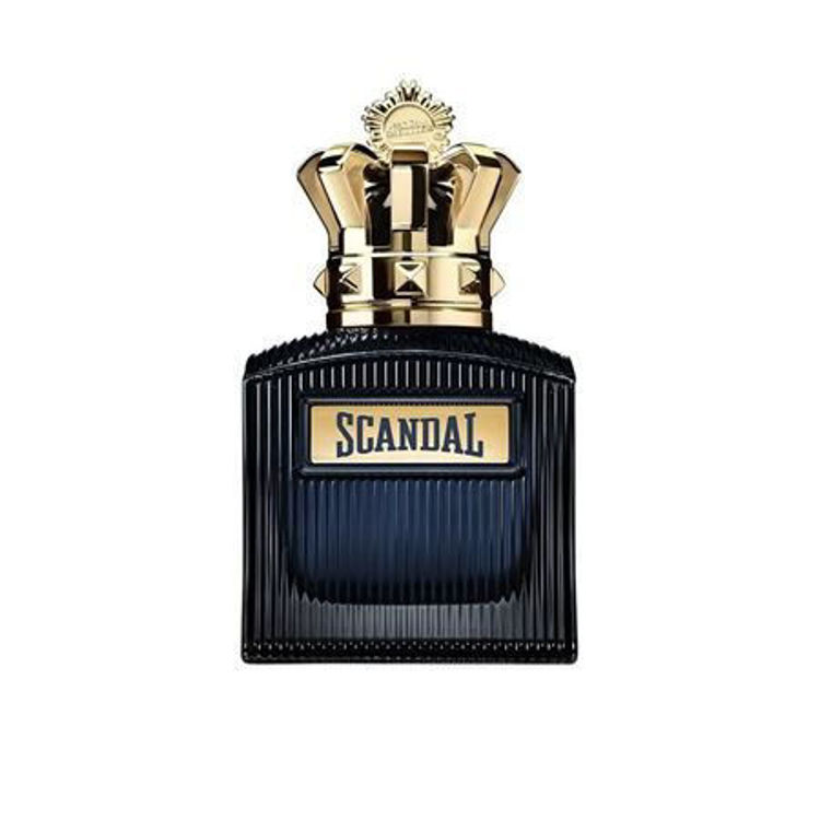 Imagen de Jean Paul Gaultier Scandal Intense Perfume De Hombre 100 Ml