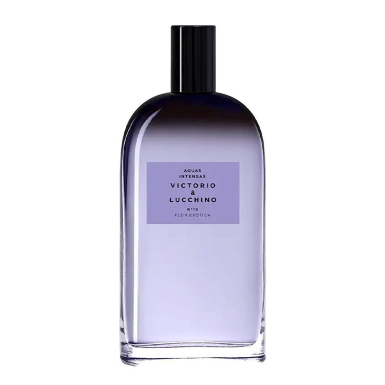 Imagen de Victorio & Lucchino  Perfume de Mujer Aguas Intensas N°16 Flor Exótica 150 ml
