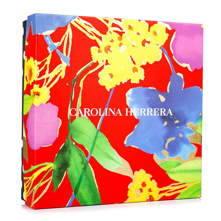 Imagen de Carolina Herrera Estuche de Mujer  Very Good Girl Elixir  80 ml + Body Lotion
