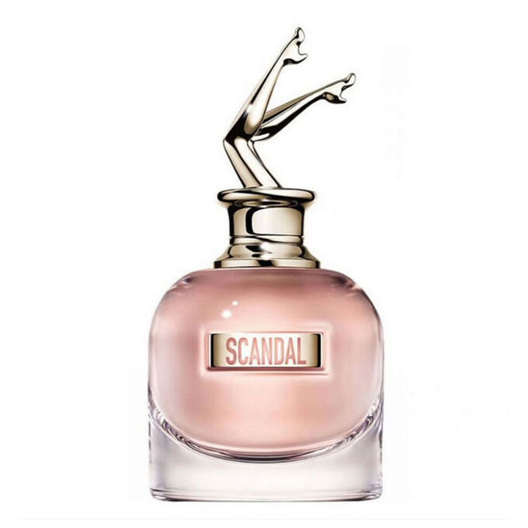 Imagen de Jean Paul Gaultier Perfume De Mujer Scandal 30 Ml