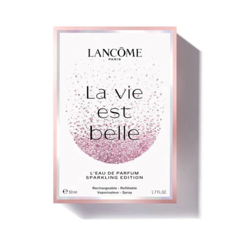 Imagen de Lancome La Vie Est Belle Sparkling Edition Edp 50 Ml