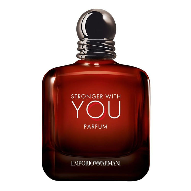 Imagen de Emporio Armani Perfume de Hombre Beauty Stronger With You 50ml