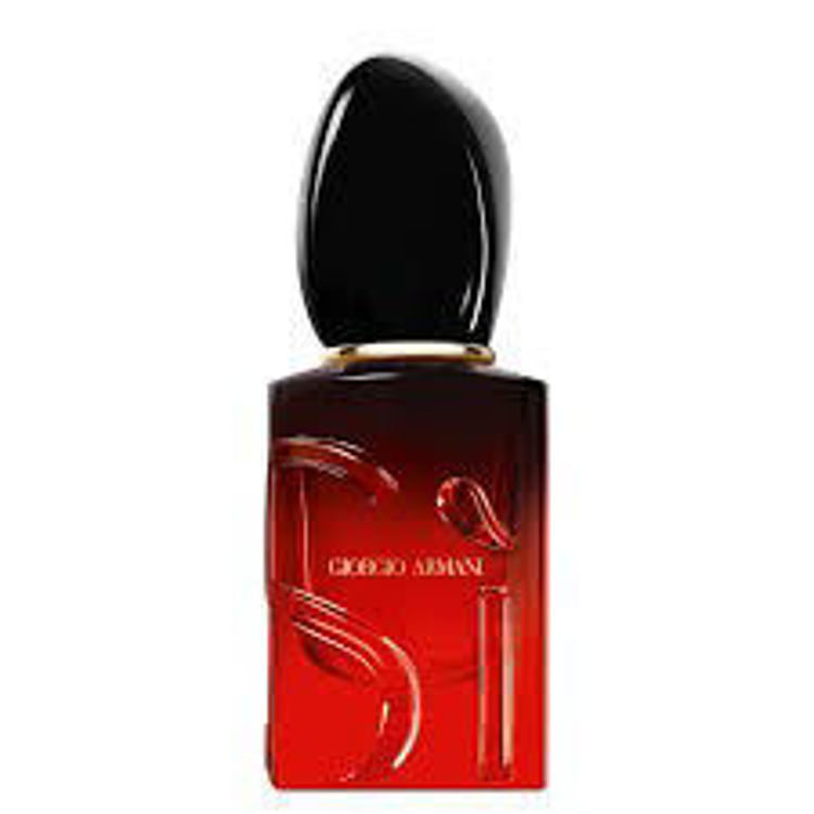 Imagen de Armani Si Passion Edp Intense 30 Ml