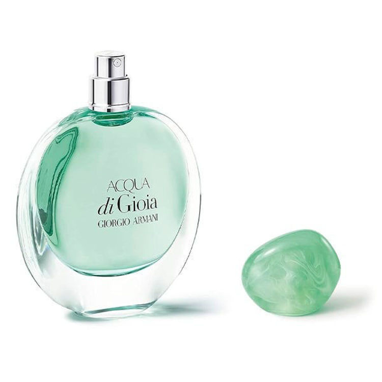 Imagen de Armani Acqua Di Gioia Perfume de Mujer 50 ml