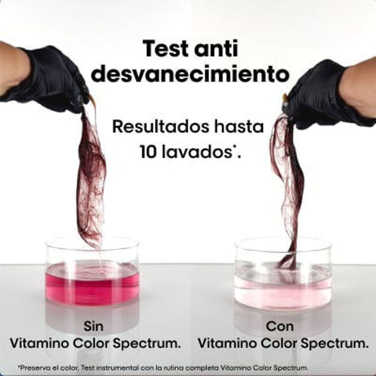 Imagen de L´Oréal Professionnel Serie Expert Vitamino Color Spectrum Acondicionador 200 Ml