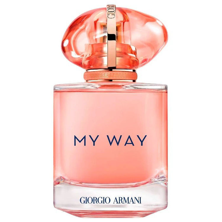 Imagen de Giorgio Armani Perfume de Mujer My Way Ylang - 50ml