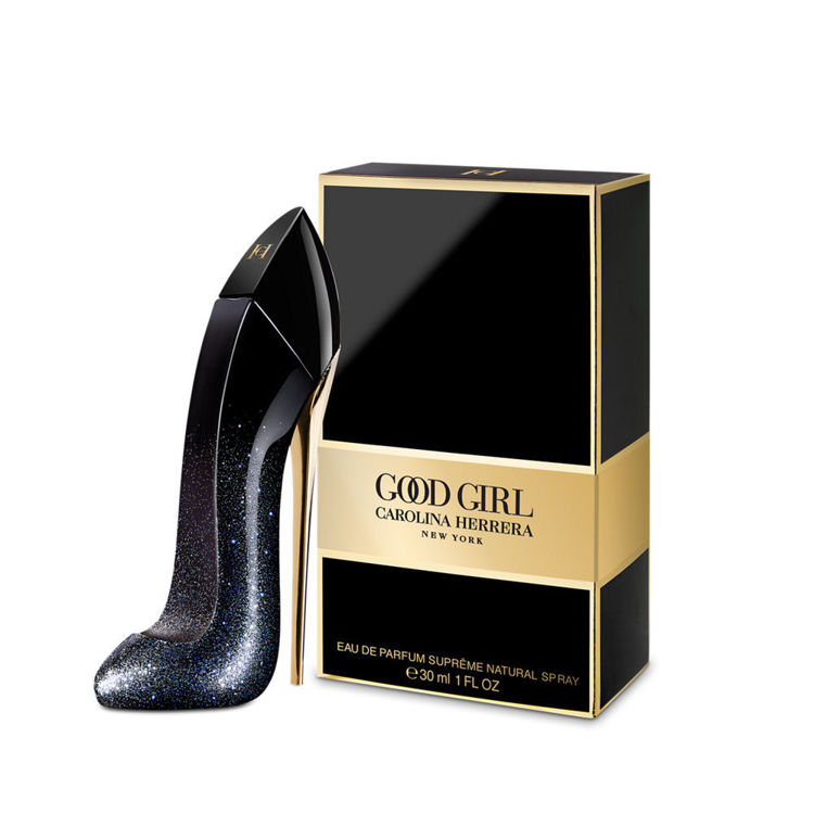 Imagen de Carolina Herrera Good Girl Supreme  Perfume de Mujer 30 ml