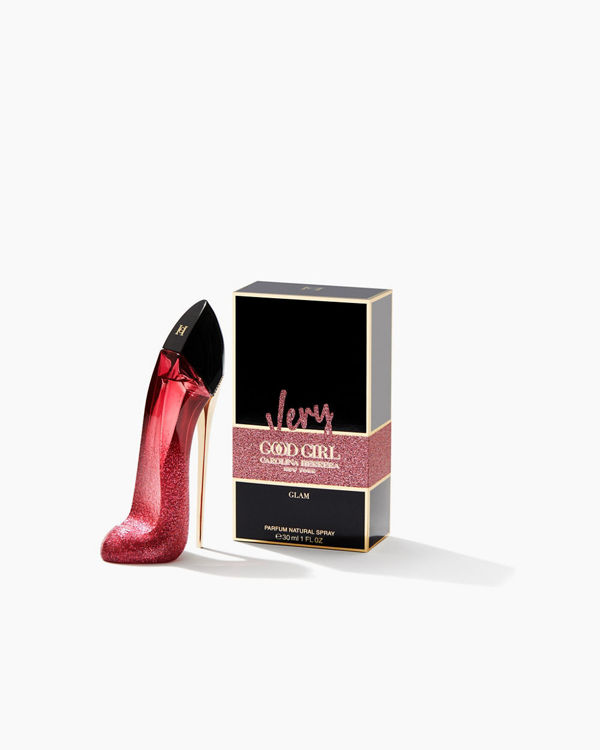 Imagen de Carolina Herrera Very Good Girl Glam Perfume de Mujer 30 ml