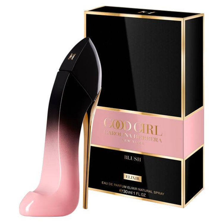 Imagen de Carolina Herrera Good Girl Blush Elixir Perfume de Mujer 30 ml