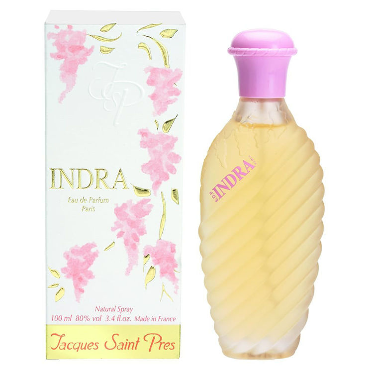 Imagen de Indra Perfume de Mujer 100 ml