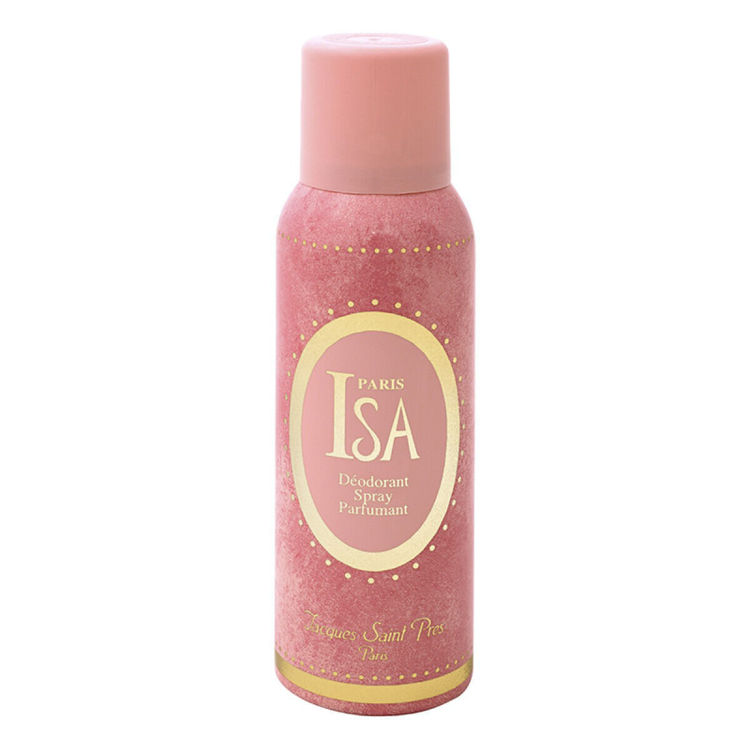 Imagen de Isa Desodorante 125 Ml