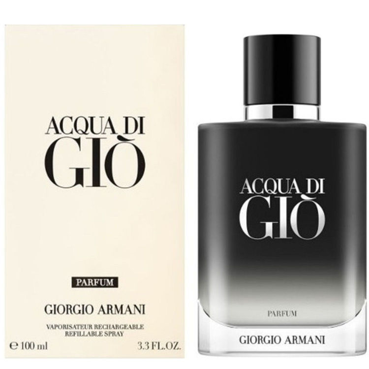 acqua di gioia hombre