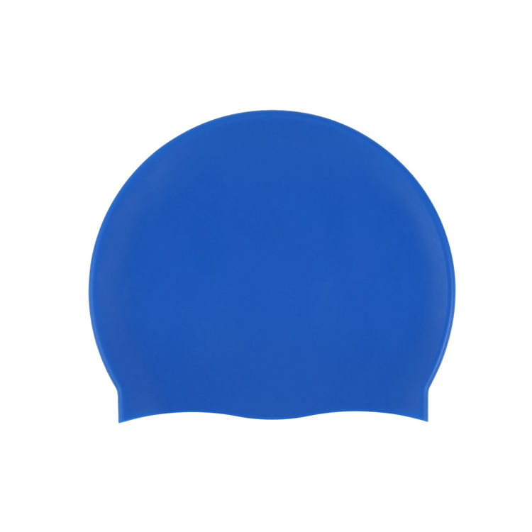 Imagen de Gorra De Natacion De Siliconas