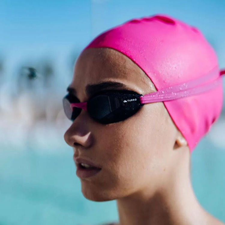Imagen de Gorra De Natacion De Siliconas