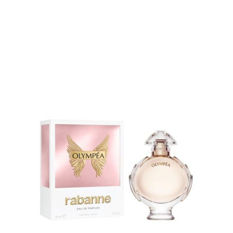 Imagen de Paco Rabanne Olympea Perfume de Mujer 30 ml
