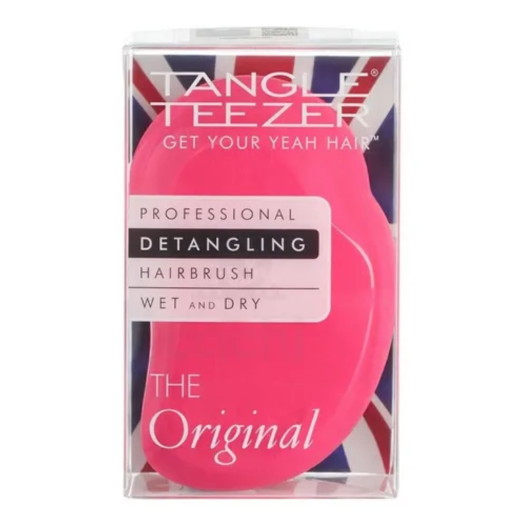 Imagen de Tangle Teezer Cepillo De Pelo Original