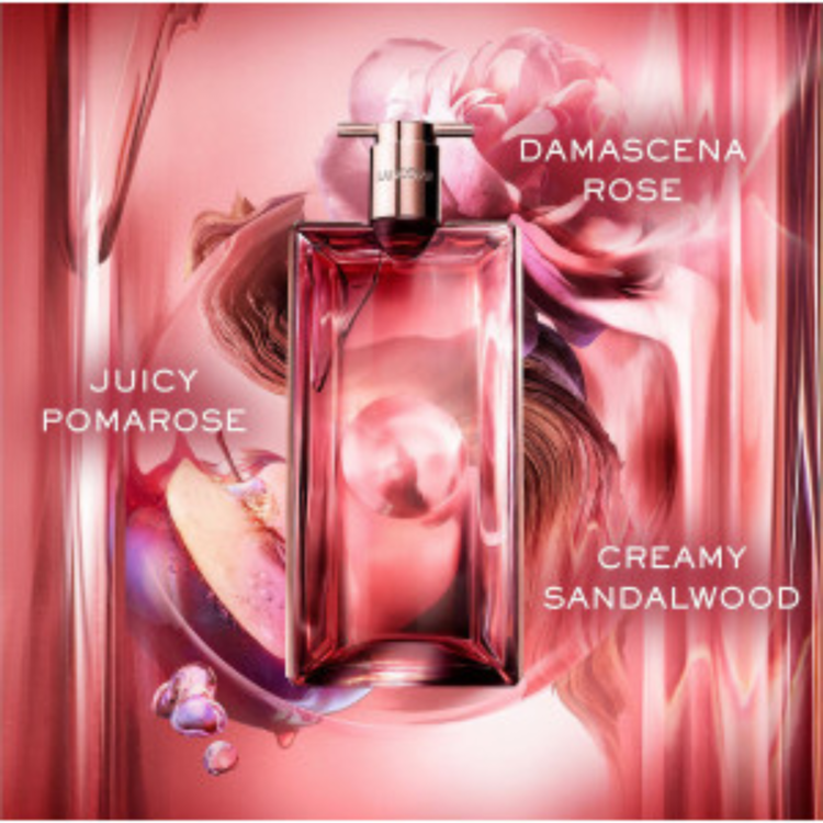 Imagen de Lancôme Idôle Power Intense  Perfume de Mujer Edp  50 ml