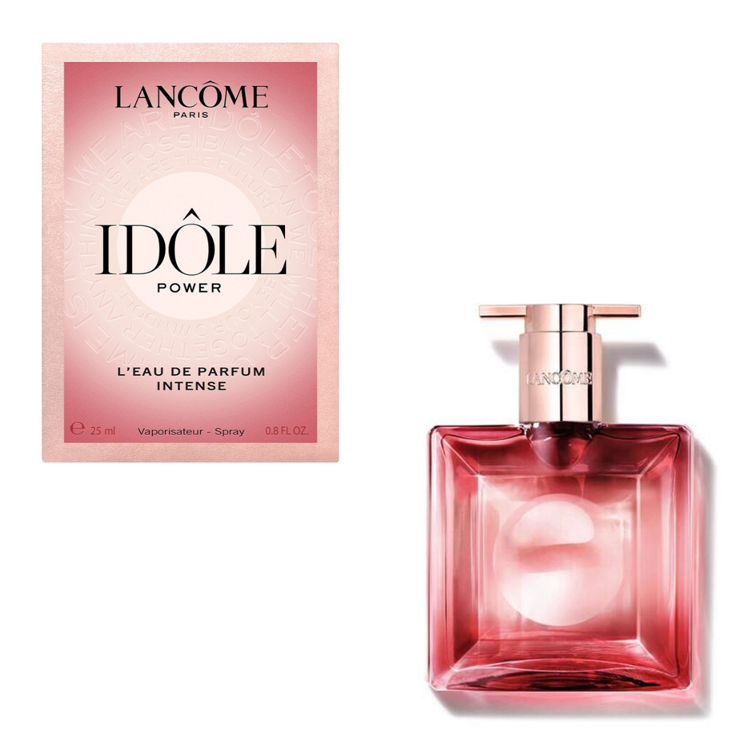 Imagen de Lancôme Idôle Power Intense Edp X 25 Ml