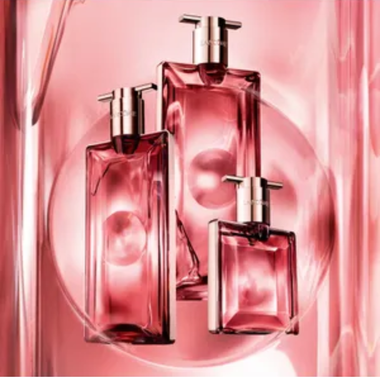 Imagen de Lancôme Idôle Power Intense Edp X 25 Ml