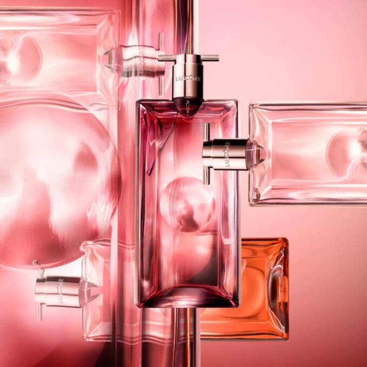 Imagen de Idole Power Intense Edp X 100 Ml