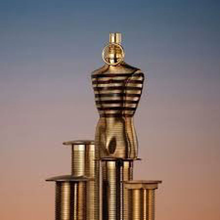 Imagen de Jean Paul Gaultier Le Male Elixir Men Edp 75 Ml