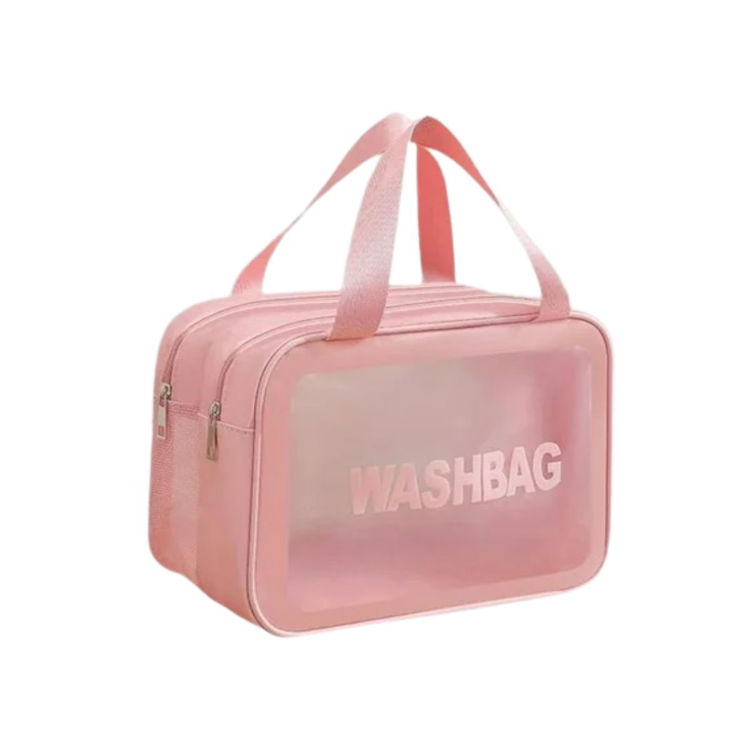 Imagen de Pack Todo Para El Campamento De Ellas