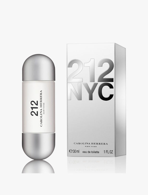 Imagen de Herrera 212 Dama Edt X 30 Ml