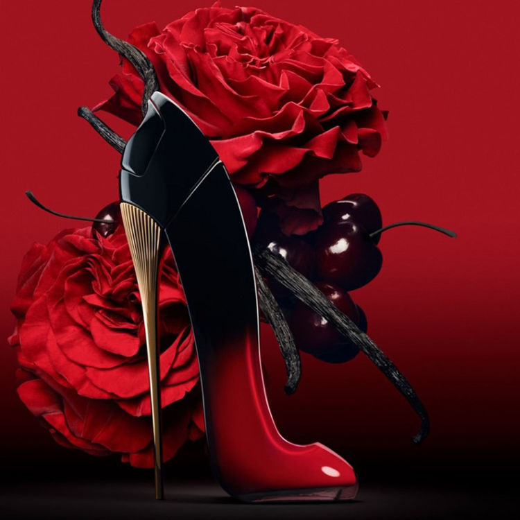 Imagen de Herrera Very Good Girl Very Edp 30 Ml