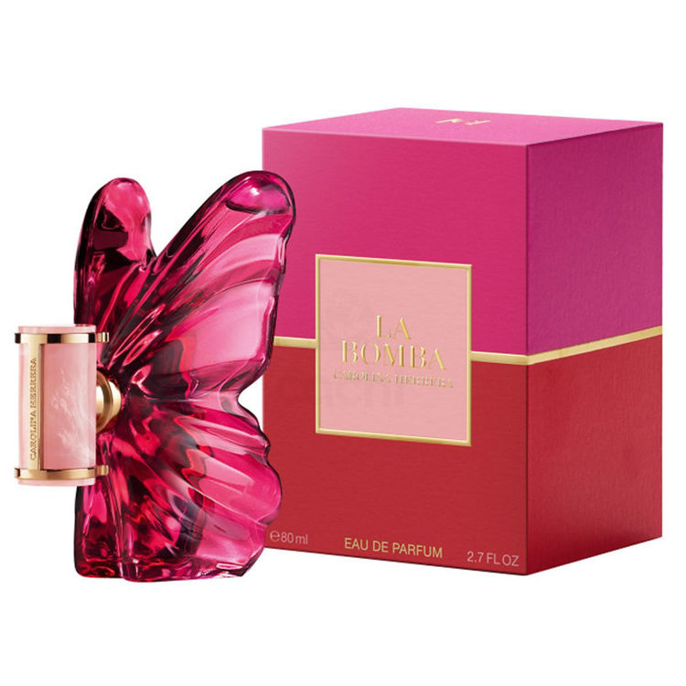 Imagen de La Bomba Carolina Herrera 80 Ml
