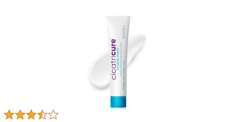 Imagen de Cicatricure Balsamo Reparador Regeneplast 30G C12